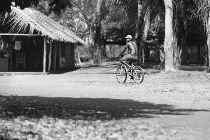 Os quilombos são reconhecidos como unidades de luta popular e resistência