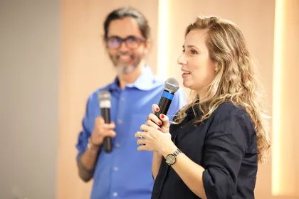2º Circuito de Palestras de Linguagem Simples