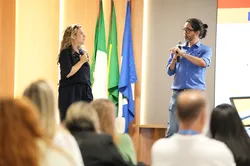 Linguagem simples fortalece meios de comunicação da ALMT e aproxima cidadãos do Parlamento
