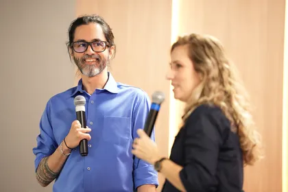 2º Circuito de Palestras de Linguagem Simples