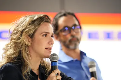 2º Circuito de Palestras de Linguagem Simples