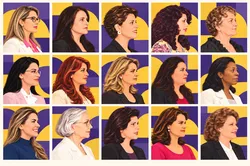 Mulheres na ALMT: trajetória iniciada há quase sete décadas ganha novo capítulo