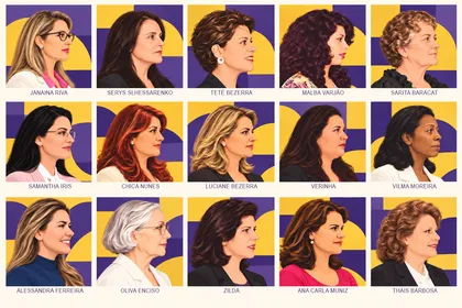 Ilustração produzida pela equipe de Publicidade da ALMT.