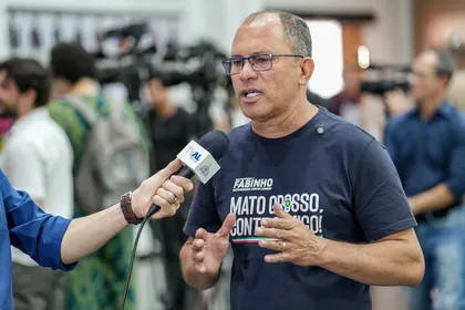 Tardin defende mais recursos para saúde e segurança no orçamento de 2027