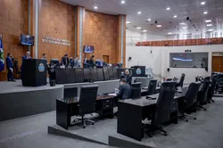 Sessão Plenária Ordinária