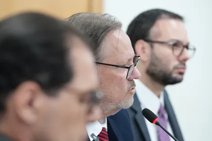 CPI da Saúde