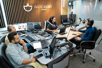 Música É Lei entrevista Fernando Holanda - SEBRAE