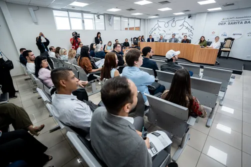 Governo de Mato Grosso atinge 71% de execução em metas prioritárias em Cuiabá
