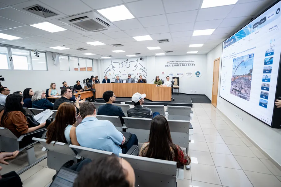 Metas prioritárias do governo  alcançam 71% de execução