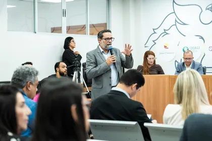 Audiência Pública das Metas Físicas 1º Semestre 2026 SEPLAG -  CFAEO