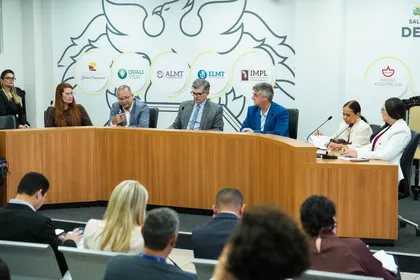 Audiência Pública das Metas Físicas 1º Semestre 2026 SEPLAG -  CFAEO
