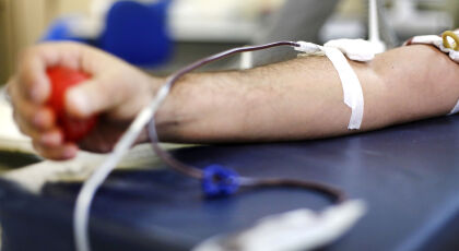 AL receberá Hemocentro da Santa Casa para doação de sangue nesta quarta-feira 