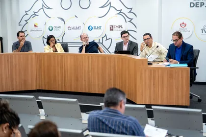 ALMT debate projeto da LDO de 2027 e cobra proteção de recursos para ações sociais