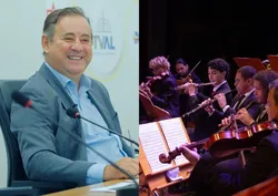 Lei reconhece relevância cultural da Orquestra Sinfônica da UFMT