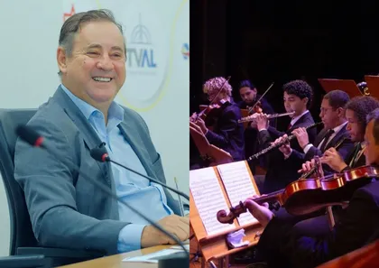 Lei reconhece relevância cultural da Orquestra Sinfônica da UFMT