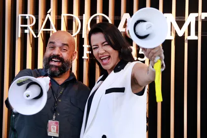‘Radialista por 1 Dia’ tem reestreia em homenagem ao Mês do Servidor