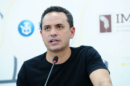 CCJR derruba veto ao projeto de Diego Guimarães que proíbe Energisa de protestar contas de luz antes de 90 dias