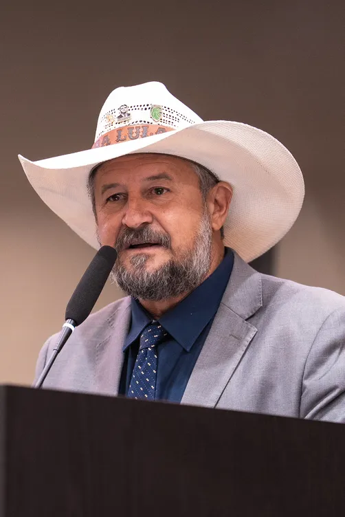 ALMT aprova projeto para simplificar emendas a Apaes em Cuiabá, MT