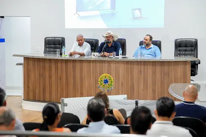 Audiencia pública para discutir Mobilidade Urbana em Nobres