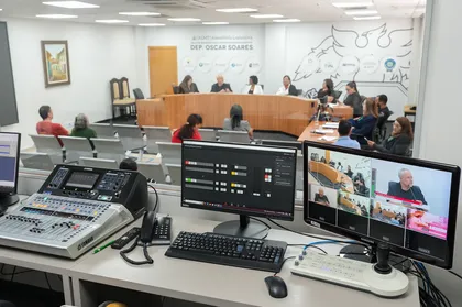 Instalação da Câmara Setorial Temática de Atenção a Obesidade