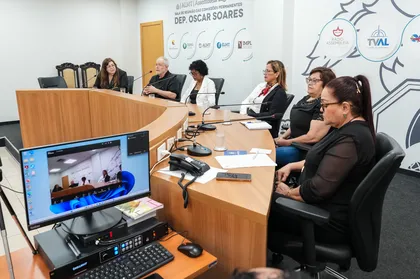 Instalação da Câmara Setorial Temática de Atenção a Obesidade