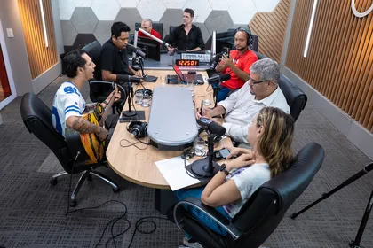 Sala de Rock - Ton Leonel