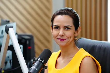 Lugar de Mulher recebe Cidinha Nascimento, educadora ambiental