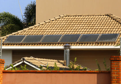 Faissal afirma que governos estadual e federal deveriam incentivar uso de energia solar
