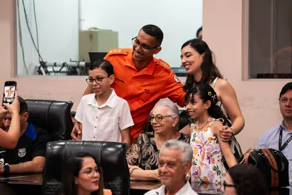 Foto: Hideraldo Costa/ALMT