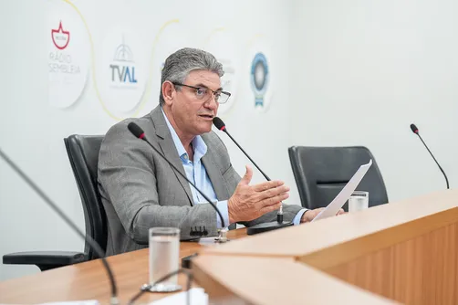 Deputado cobra agilidade em obras de infraestrutura em Cuiabá e Mato Grosso