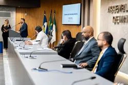 Capacitação da ALMT avança na implementação de práticas de governança e gestão