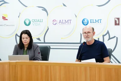 Audiência Pública para debater as Metas Fiscais 2º quadrimestre 2026 SEFAZ