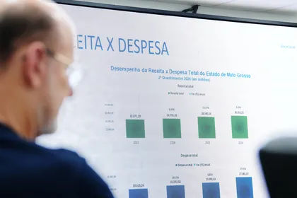 Audiência Pública para debater as Metas Fiscais 2º quadrimestre 2026 SEFAZ