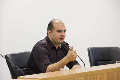 Dr. Leonardo articula e Hospital São Luiz atenderá usuários do MT Saúde