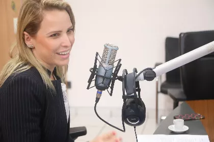 Entrevista com Belisa Maggi
