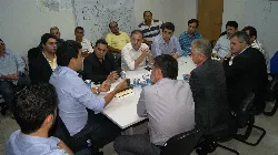 Deputado Altir Peruzzo reivindica melhorias na MT-183