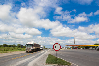 Parceria público-privada intensifica a segurança pública nas rodovias de Mato Grosso