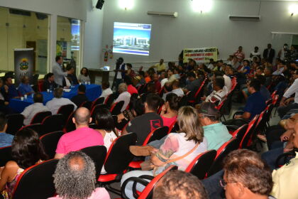 Rondonópolis quer Ganha Tempo e espera mais serviços disponíveis à população