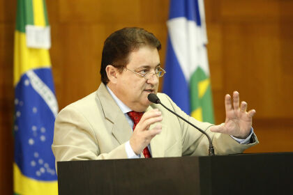 Deputado Sebastião Rezende