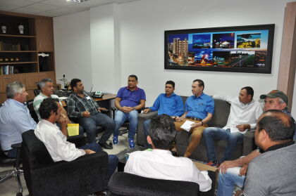 Vereadores de Cotriguaçu cobram desembargo ambiental