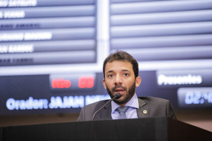 Jajah Neves participa de audiências públicas para discutir plano metropolitano