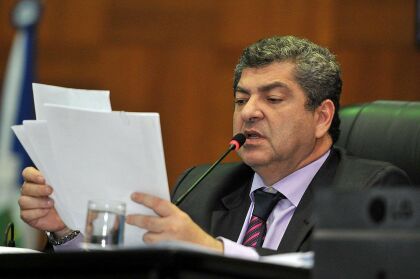 Deputado Guilherme Maluf