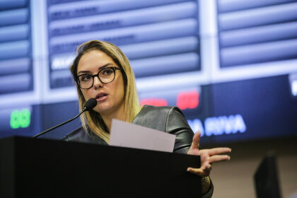 Projeto de Lei de Janaina Riva dará mais transparência aos gastos do governo