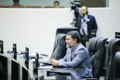 Oscar Bezerra anuncia liberação de recurso para recuperação da estrada de Paranorte