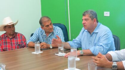 Deputado Guilherme Maluf agiliza atendimento de demandas dos municípios