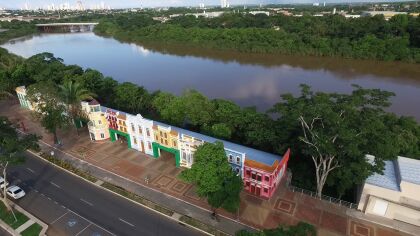 ALMT realiza audiência pública para discutir projeto que altera lei de criação da APA das cabeceiras do rio Cuiabá