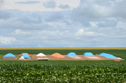 Impactos dos agrotóxicos em Mato Grosso são tema de debate em audiência pública