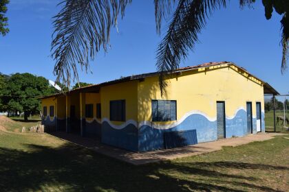 Gilmar Fabris destina R$ 207 mil a escola de Barão de Melgaço