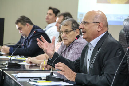 Reunião debate implantação do Habitrabs em Mato Grosso