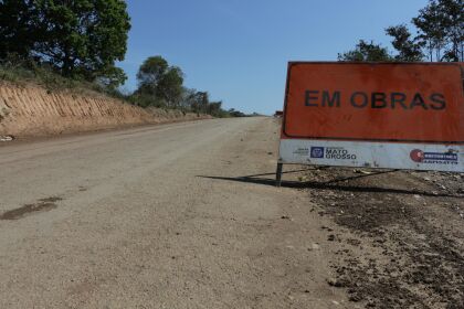 Dr. João propõe audiência pública sobre concessão de rodovias em Tangará da Serra
